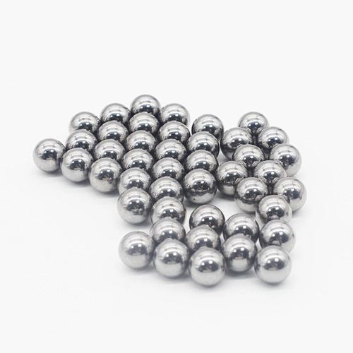 AISI420 Stainless Steel Balls