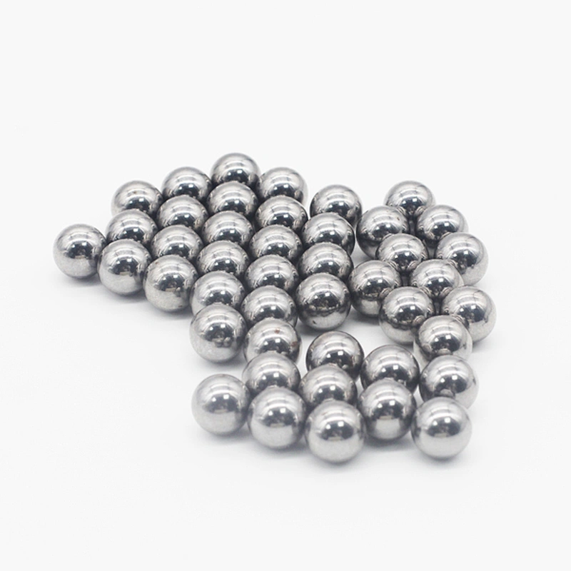 AISI420 Stainless Steel Balls