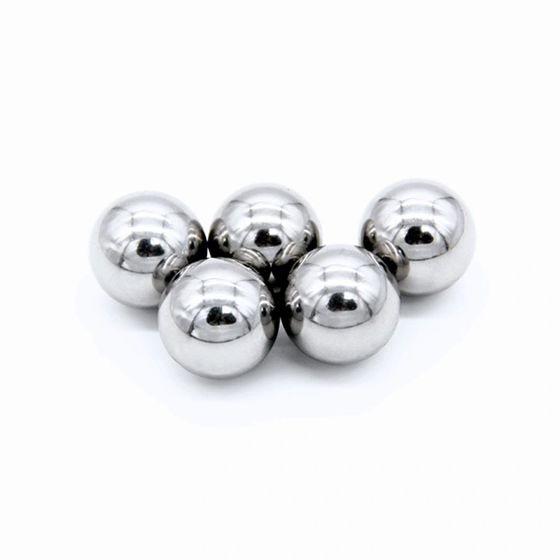 AISI304 Stainless Steel Balls