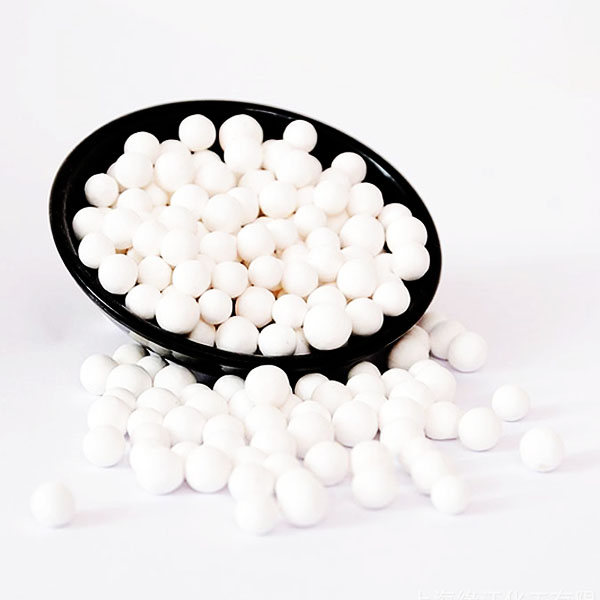 Al2O3 Aluminum Oxide Ceramic Balls