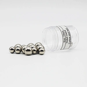 Coated Balls