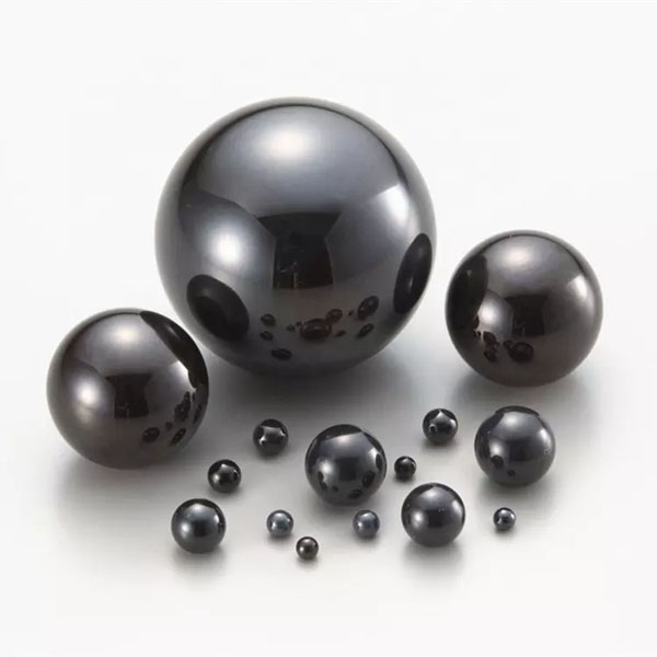 Si3N4 Silicon Nitride Ceramic Balls