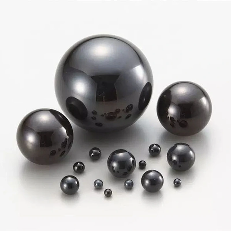 Si3N4 Silicon Nitride Ceramic Balls