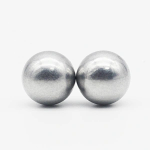 7A03 7A09 7075 Aluminum Balls