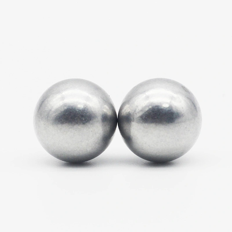 7A03 7A09 7075 Aluminum Balls