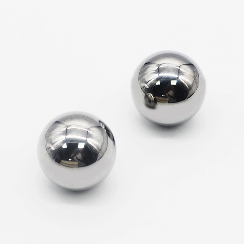 AISI440C Stainless Steel Balls
