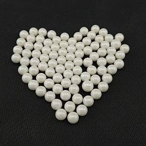 ZrO2 Zirconia Ceramic Balls
