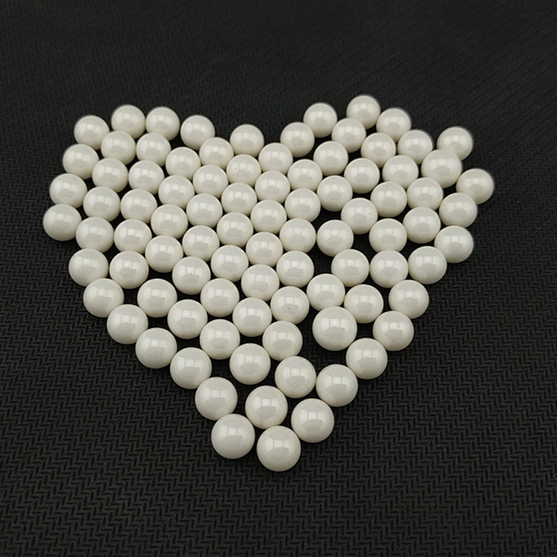 ZrO2 Zirconia Ceramic Balls