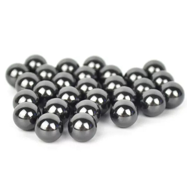 SiC Silicon Carbide Balls