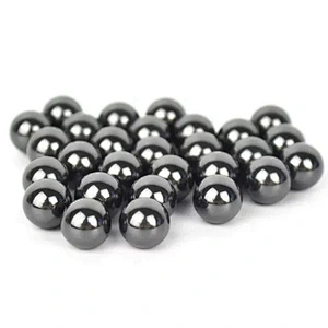 SiC Silicon Carbide Balls
