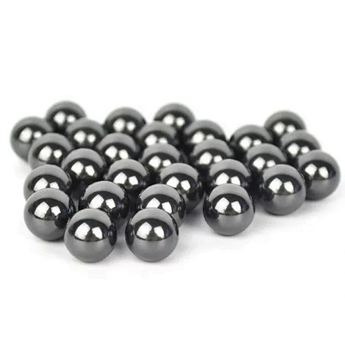 SiC Silicon Carbide Balls