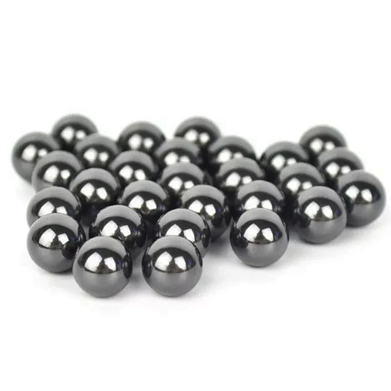 SiC Silicon Carbide Balls