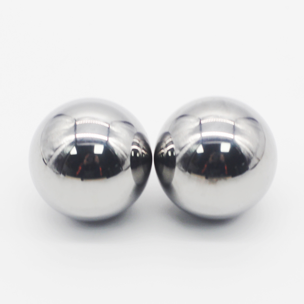 S-2 Rockbit Tool Steel Balls