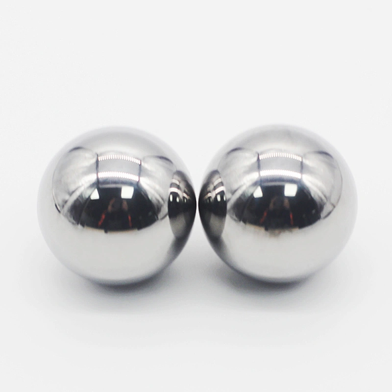 S-2 Rockbit Tool Steel Balls