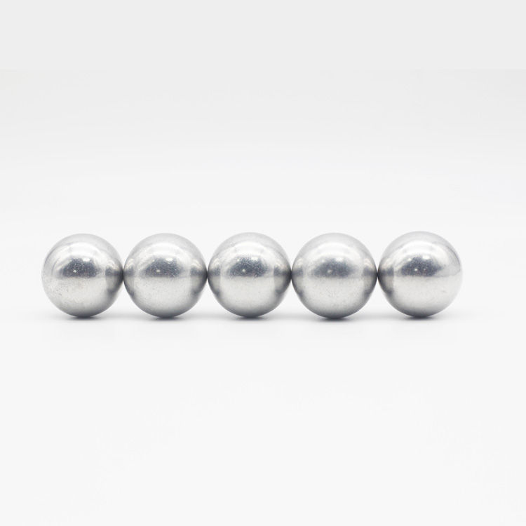 7A03 7A09 7075 Aluminum Balls