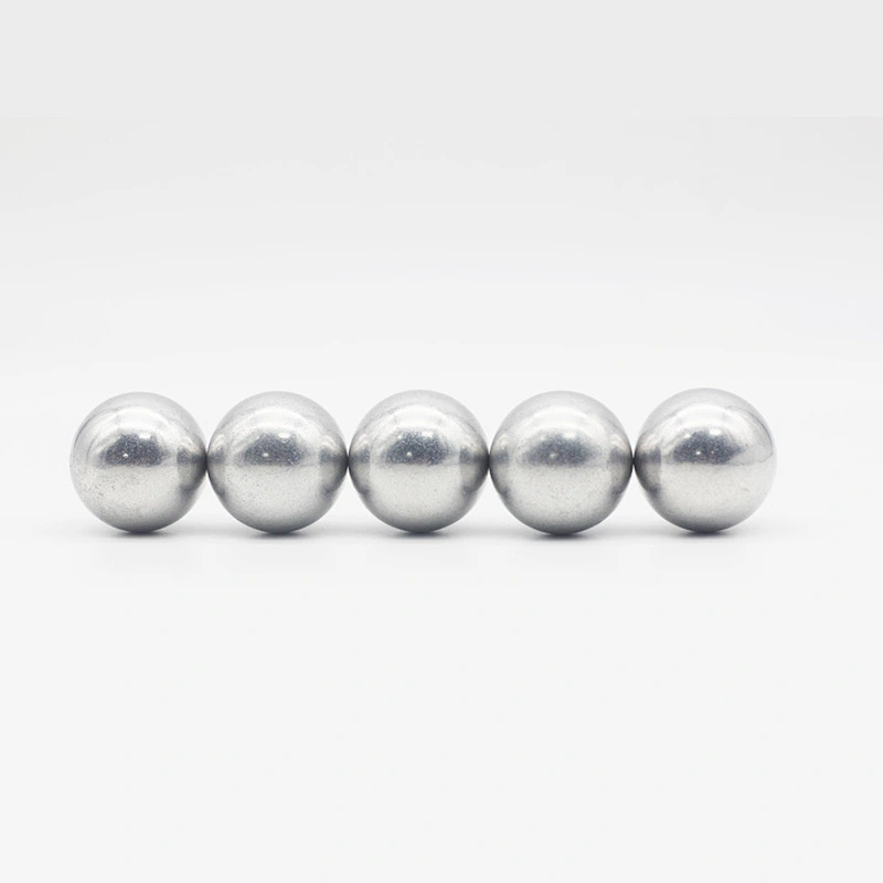 7A03 7A09 7075 Aluminum Balls