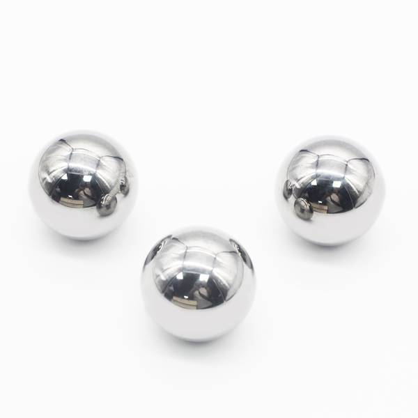 AISI440C Stainless Steel Balls