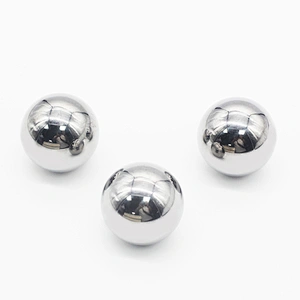AISI440C Stainless Steel Balls