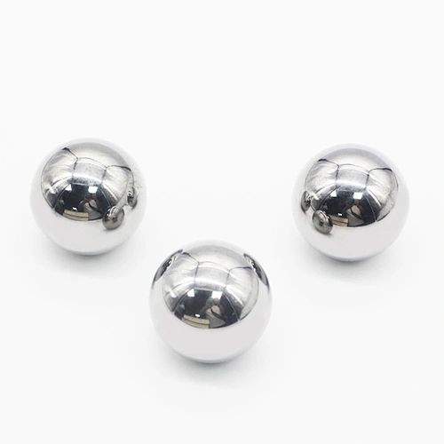AISI440C Stainless Steel Balls