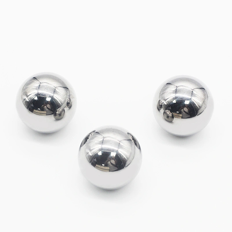 AISI440C Stainless Steel Balls