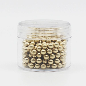 H62 H65 Brass Balls