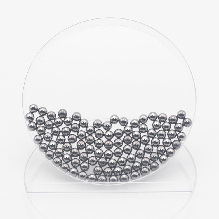 Tungsten Carbide Balls