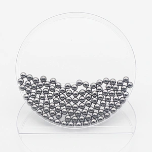 Tungsten Carbide Balls