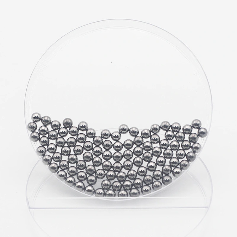 Tungsten Carbide Balls