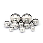 I would like to learn about 304L stainless steel balls.