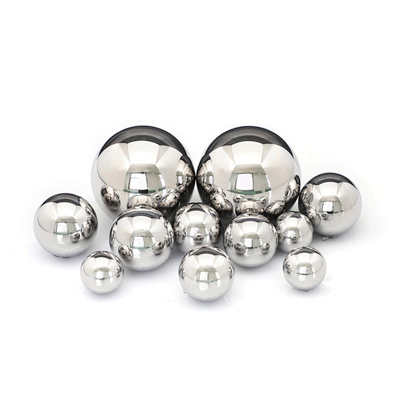 AISI316L Stainless Steel Balls