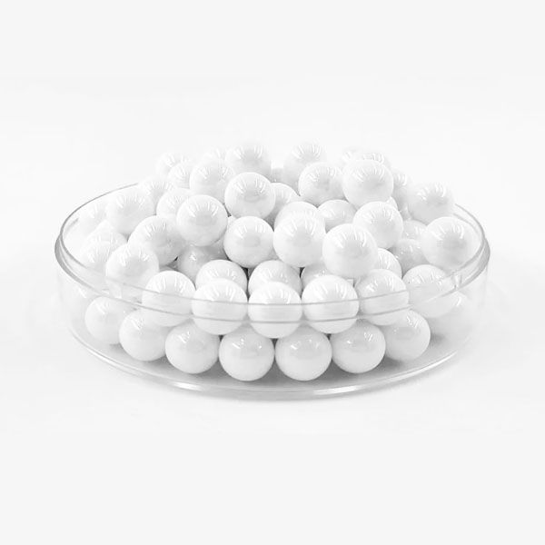ZrO2 Zirconia Ceramic Balls