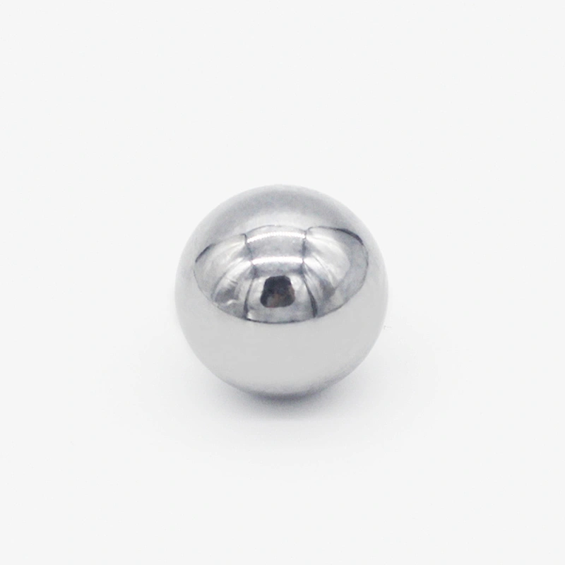 AISI316 Stainless Steel Balls