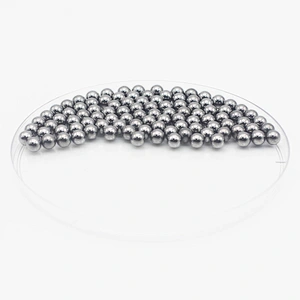 Tungsten Carbide Balls