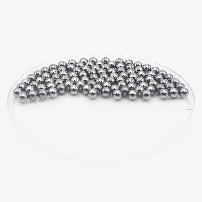Tungsten Carbide Balls