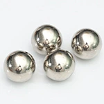 Precision Solid Stainless Steel Balls: Engineering Marvels for Various Applications