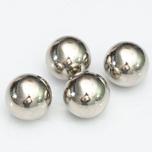 AISI316 Stainless Steel Balls