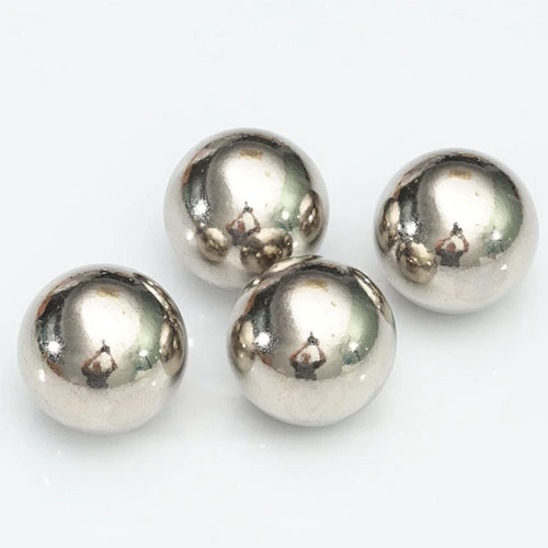 AISI316 Stainless Steel Balls