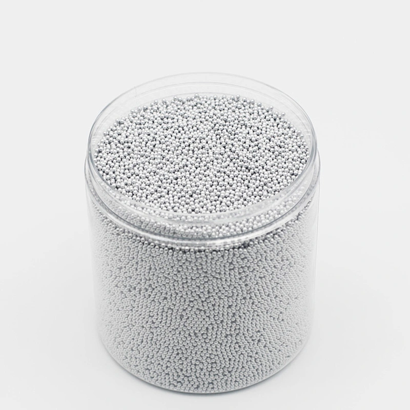 7A03 7A09 7075 Aluminum Balls