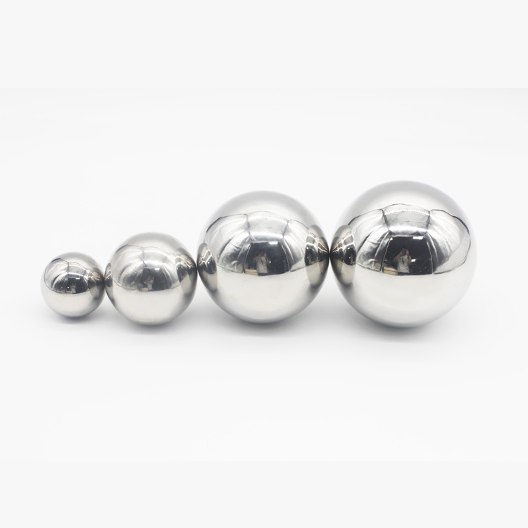 Bearing Steel Balls