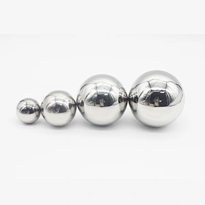 Bearing Steel Balls