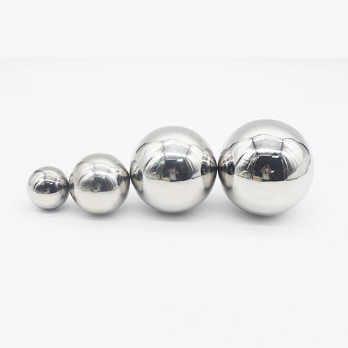 Bearing Steel Balls