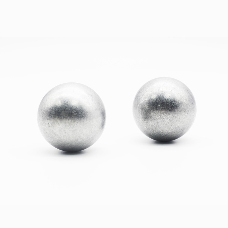 1060 1070 1100 Aluminum Balls
