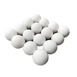 Al2O3 Aluminum Oxide Ceramic Balls
