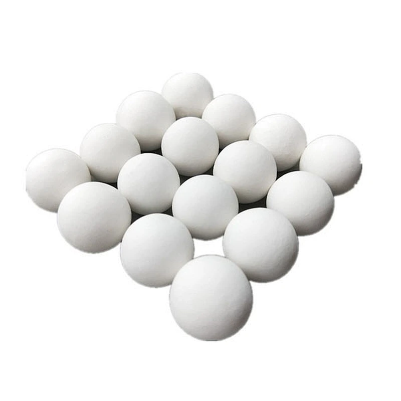 Al2O3 Aluminum Oxide Ceramic Balls