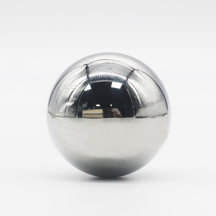 Chrome Steel Balls