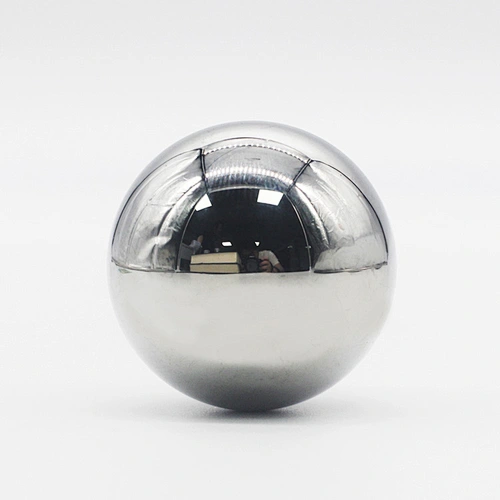 Chrome Steel Balls