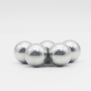 1060 1070 1100 Aluminum Balls