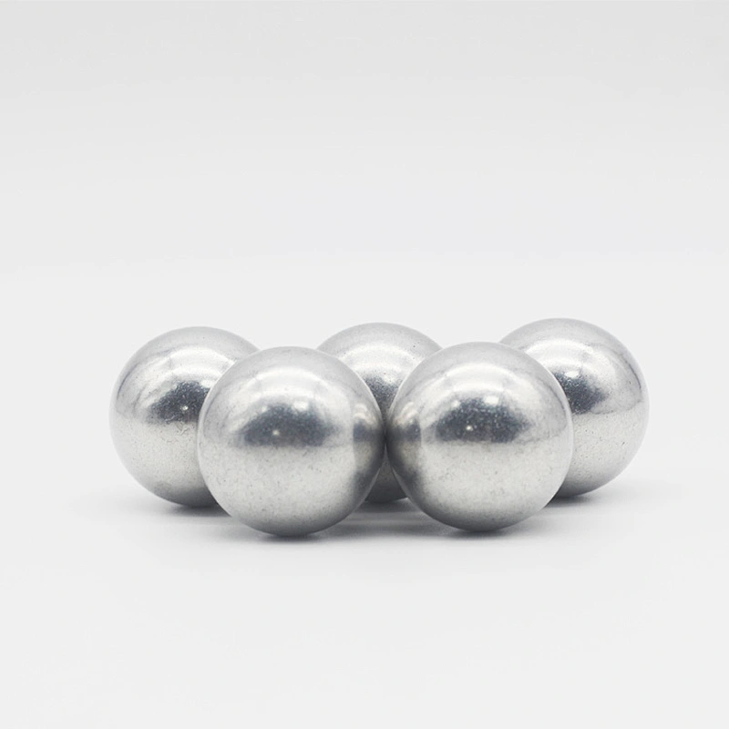 1060 1070 1100 Aluminum Balls