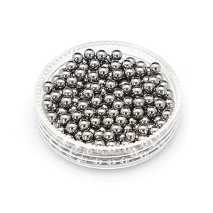 Low Soft Carbon Steel Balls
