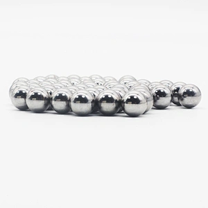 AISI420C Stainless Steel Balls